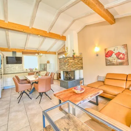 Tauernblick 7 * Капрун