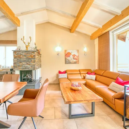 Tauernblick 7 Апартаменти