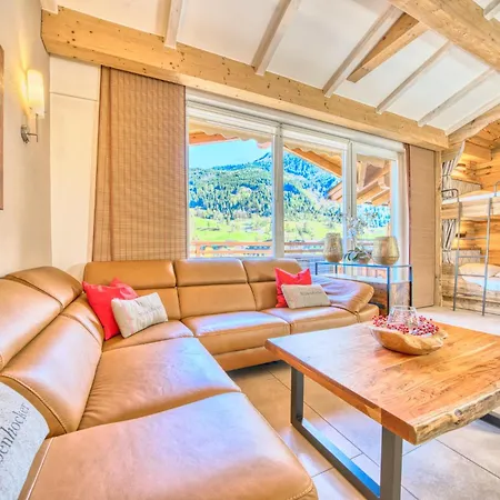 Lejlighed Tauernblick 7