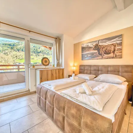 Lejlighed Tauernblick 7 *