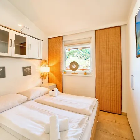 Tauernblick 7 Lejlighed