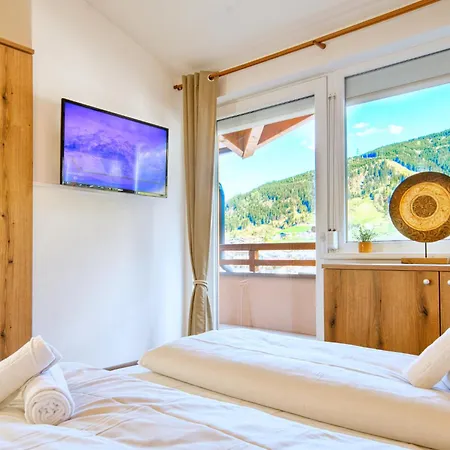 Tauernblick 7 Lejlighed *