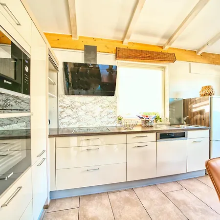 Lejlighed Tauernblick 7 *