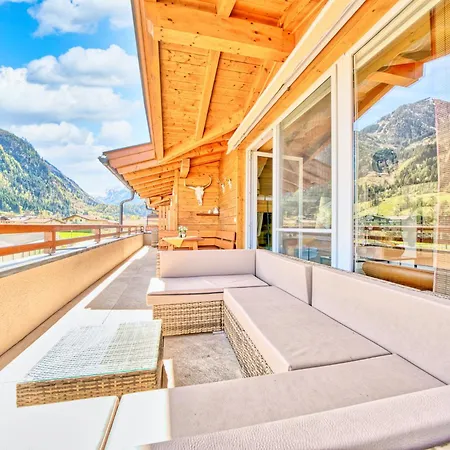 Tauernblick 7 Kaprun