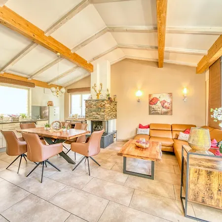 Апартаменти Tauernblick 7 Капрун