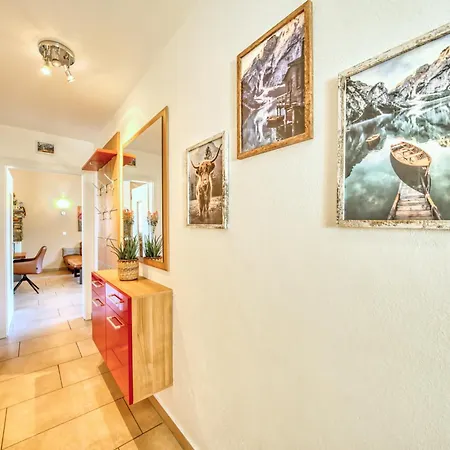 Tauernblick 7 Апартаменти