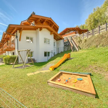 Lejlighed Tauernblick 7 Kaprun