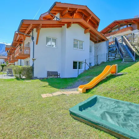 Tauernblick 7 Apartment Kaprun