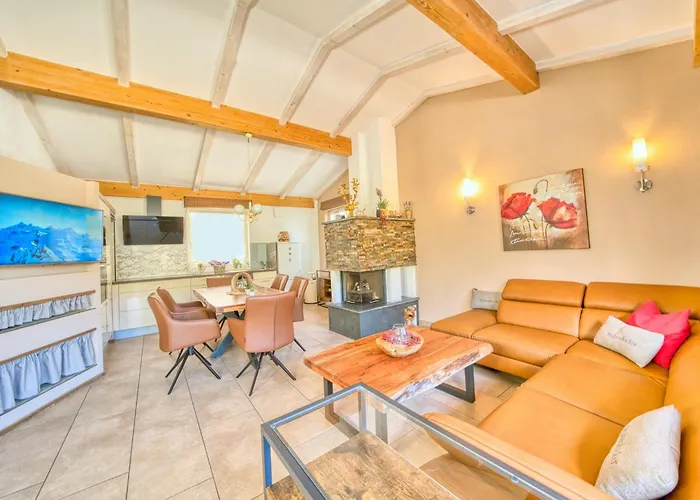 Tauernblick 7 * Kaprun