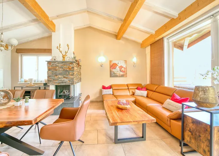 Tauernblick 7 Lägenhet