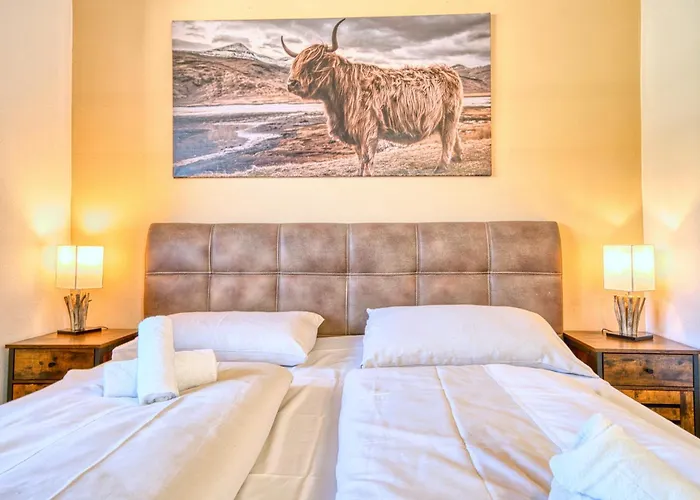 Lägenhet Tauernblick 7