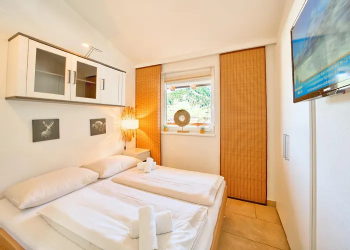 Tauernblick 7 Lägenhet