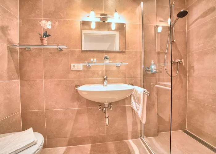 Lägenhet Tauernblick 7