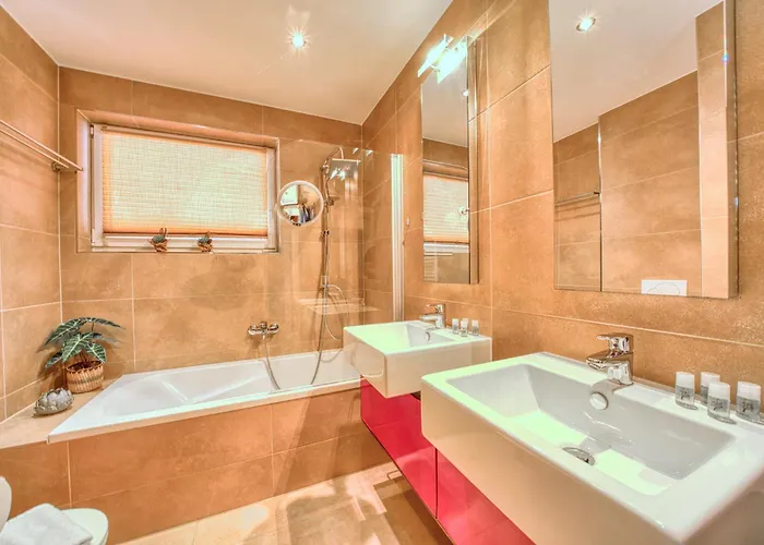 Tauernblick 7 Lägenhet Kaprun