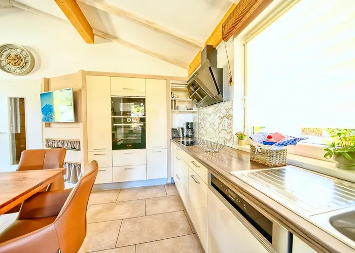 Tauernblick 7 * Kaprun