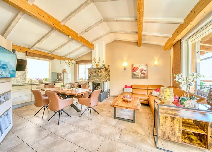 Lägenhet Tauernblick 7 Kaprun